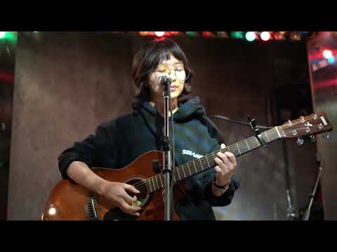 190912 정우 - 꽃이 진다면 [4k] @제비다방