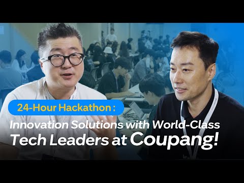 Watch: “Tech Leaders”