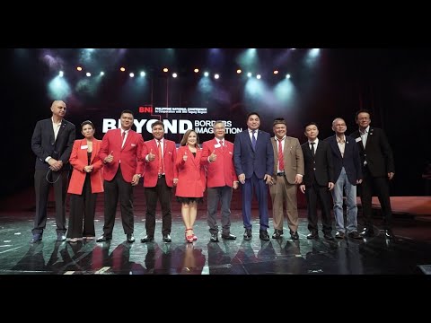 BNI PNC 2023 Highlights