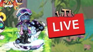 Chill Holiday LaTale Gameplay