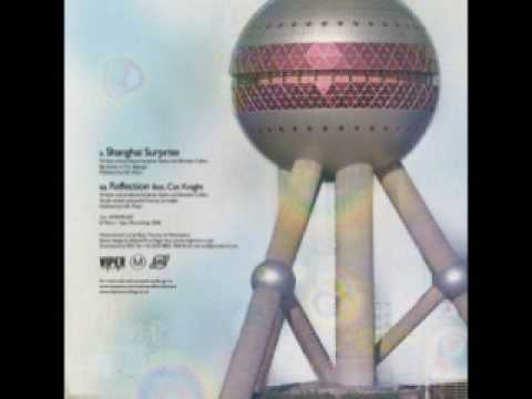 Matrix & Futurebound - Shanghai Surprise [MTRVPR007]