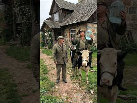 Heniu czekał na ten dzień