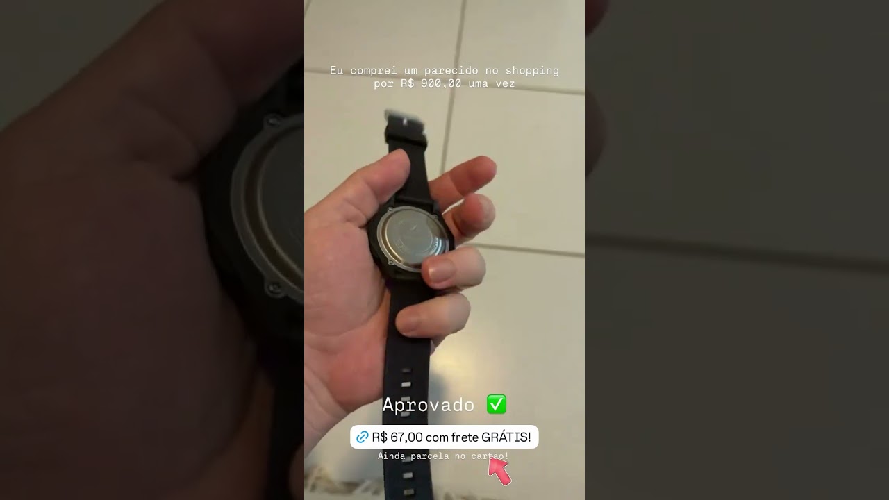 Nome do Influenciador
