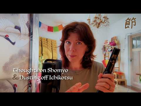Diaries of a Forgotten Flute — video