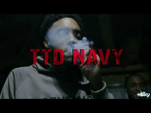 Cobo 75 - "TTD NAVY" (Official Video)