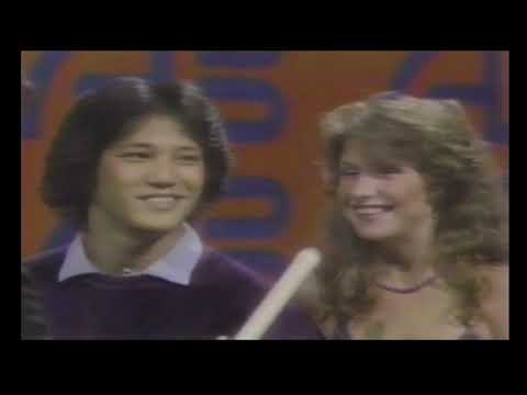 American Bandstand 1980s Dancer Libby Slack - Part 2 of 2