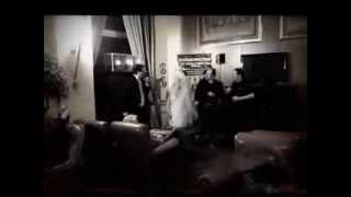 Borderfiction presenta ONRYO, AVATAR DI MORTE...Dove la morte ha un solo nome: La Cocca...