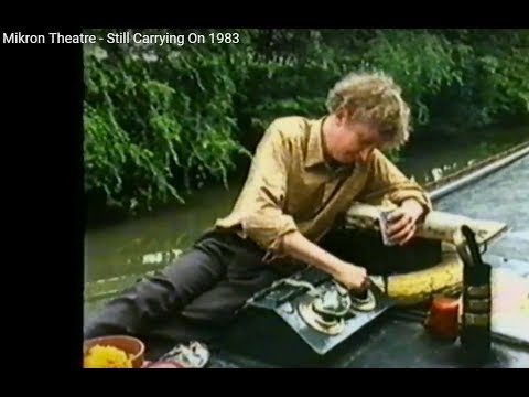 Mikron Theatre - Still Carrying On 1983