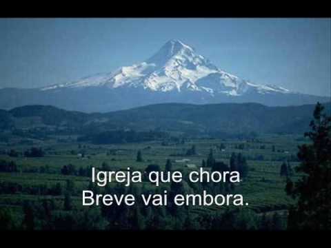 Igreja que canta, Igreja que Ora - Carlos de Oliveira [LEGENDADO]