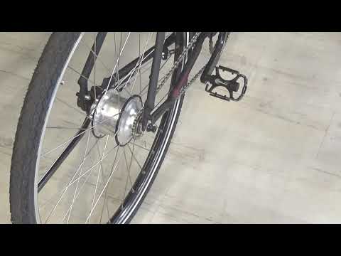 Rohloff vs. Pinion: Which is better? Comparison with derailleur gears and other hubs.