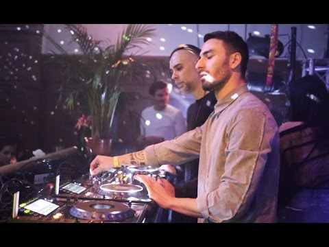 Lehar B2B Musumeci / Connaisseur Recordings ADE / by Melodic Diggers