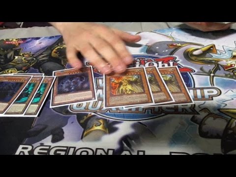 Top 32 deck profile - Domain Monarchs - European WCQ 2016 Berlin - Ruben Dorpmans