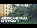 Hurricane Irma Aftermath at Universal Orlando Resort and surrounding areas - WOM 188