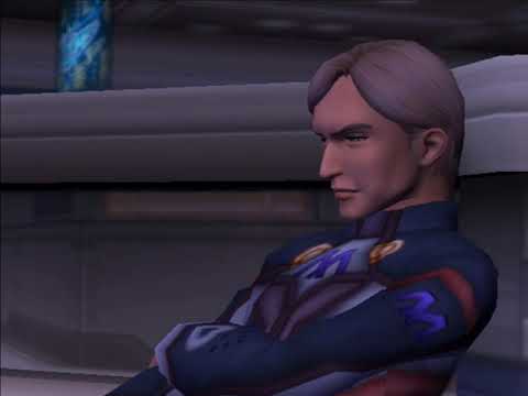 Let's Play Xenosaga Episode I: Der Wille zur Macht - Part 25