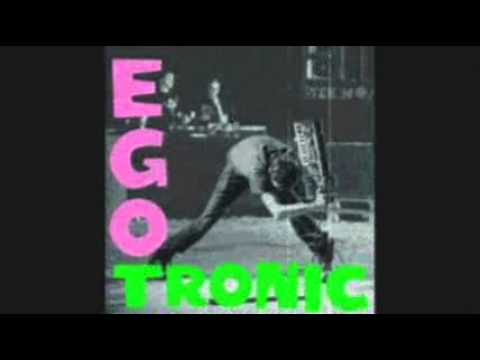 Planetakis - Pogo in the shoes of Kylie Minogue (EGOTRONIC REMIX)