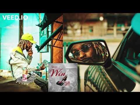 (Lyric Video) Thrax Loud - Youre Gonna Win feat. Dékoren Rose