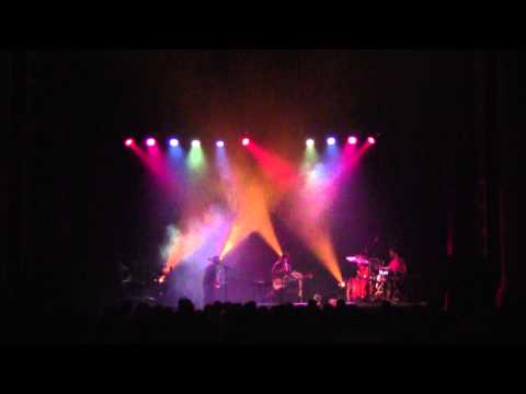 Jimkata - 1. Intro Sweet Glory → Feel In Light | 2013-12-06 Oneonta Theatre