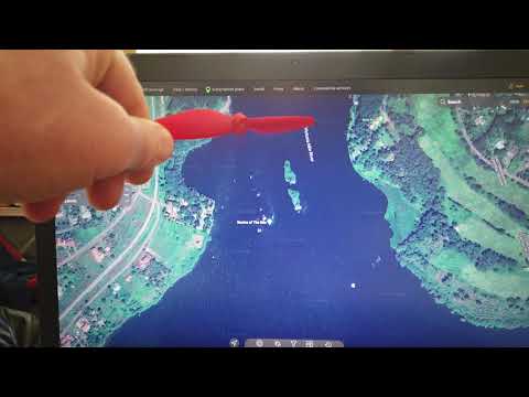 MongoTV_13300 - Del 36 - JORDEN BLIVER EN STOR TØR ØRKEN - Nilen