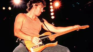 Bruce Springsteen - Johnny 99 - Live - 1985