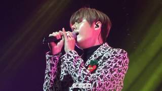 171225 두번째 조각 [봄 to 겨울] 김규종(KIM KYU JONG) - 봄 to 겨울