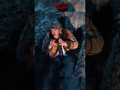 The Absolute Worst Way To Die 😔 (Fargo)
