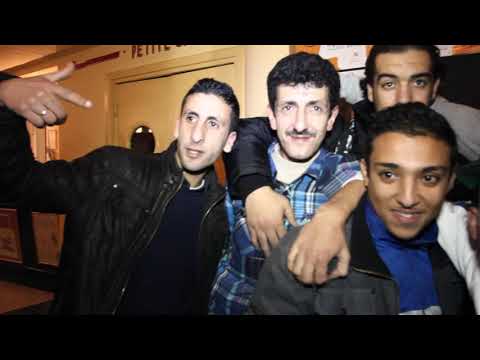 Sayflhak & Dizzy Dros - CONCERT