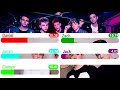 Why Don T We Talk Line Distribution