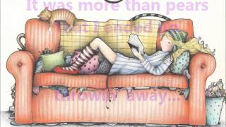 Petra St Augustin Pears