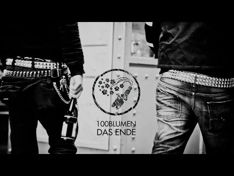 100blumen - Das Ende