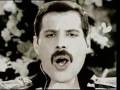 Videoklip Freddie Mercury - Living on My Own  s textom piesne