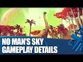 No Man's Sky: How you actually play it