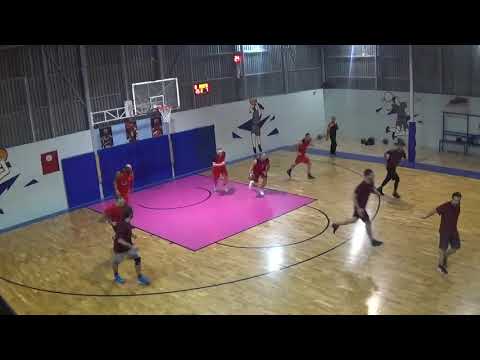 BLACK DRAGONS - HPV 74-41 28/09/2019 SUPERIOR LEAGUE