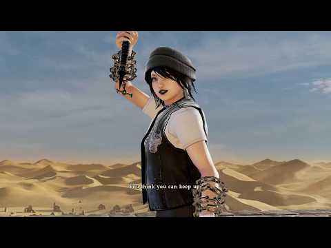 [SC6] Talim (Voleno) vs Xianghua (Akaikiri) [4K 60FPS]