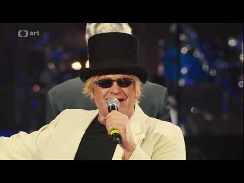 Pražský výběr v O2 Aréně