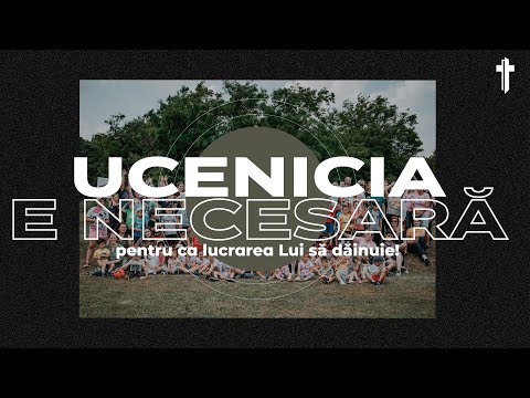 28 Decembrie | Duminică dimineața | Mesajul tăcut al smereniei - Adi Țunea