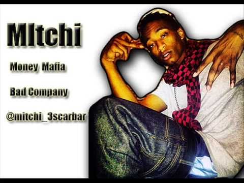 Mitchi x Fooly x Yung bill - Fasho