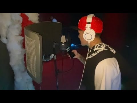 Studio Session w/ Glizzy Grey, C4 & Trrip Sosa (Vlog Preview)