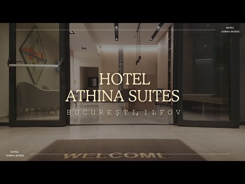HOTEL ATHINA SUITES BUCUREȘTI, ILFOV, OFERTE CAZARE HOTEL ATHINA SUITES BUCUREȘTI, ILFOV