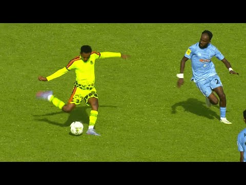Wolayta Dicha v Bahirdar Ketema | Highlights