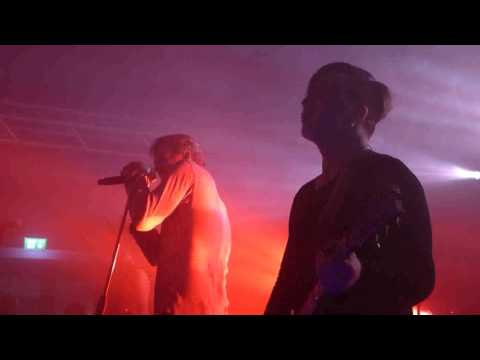 Stahlmann Stuttgart,10 03 17 , Nichts spricht wahre Liebe frei