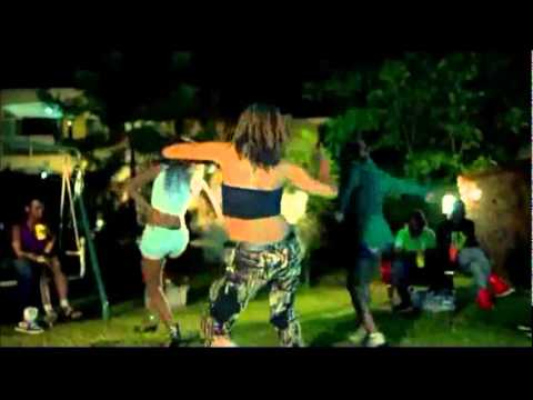 Party on my mind.wmv / Cleopatra Koheirwe