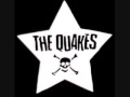The Quakes - hangman's noose 