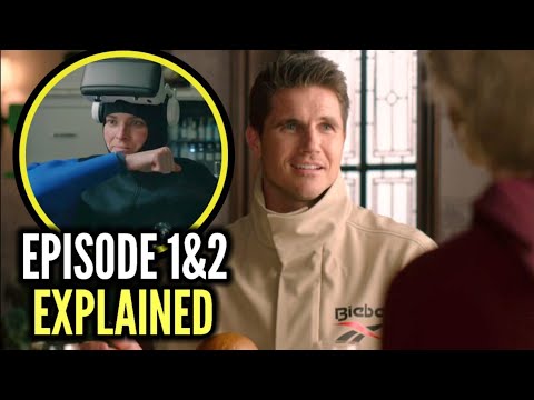 UPLOAD Season 3 Episode 1 And 2 Recap | Ending Explained