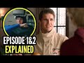 UPLOAD Season 3 Episode 1 And 2 Recap | Ending Explained