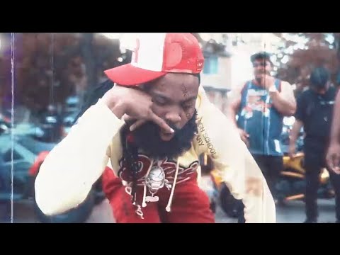 Sada Baby Feat. RellBaby - Spiritual Pressure ( Official Music Video )