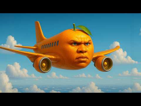 SIGMA BOY х BRAINROT but AIRPLANE Animals