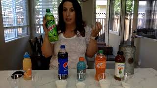 SUGAR-  converting grams to teaspoons