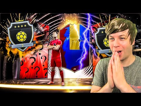 OMG MY *ELITE* FUT CHAMPIONS REWARDS, THIS IS IT!!! - FIFA 19 Ultimate Team Fut Champions