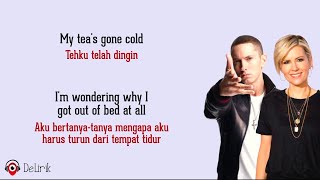 Download lagu Stan - Eminem ft. Dido (Lirik Lagu Terjemahan) ~ My tea's gone cold, I'm wondering why I mp3