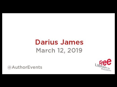 Darius James | Negrophobia: An Urban Parable